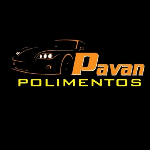 Logo de Pavan Polimento