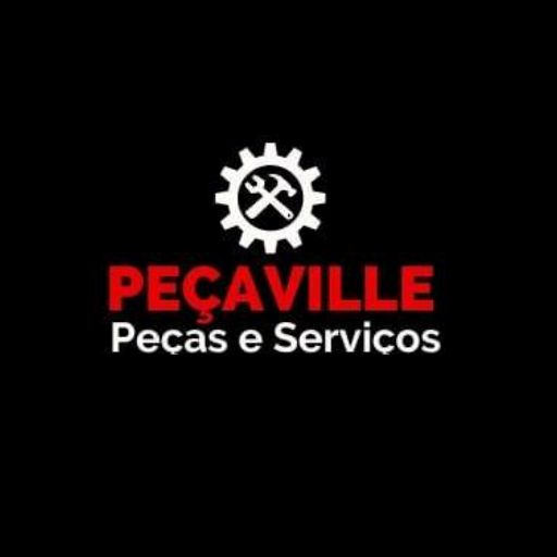 Logo de Peçaville Mecânica E Elétrica