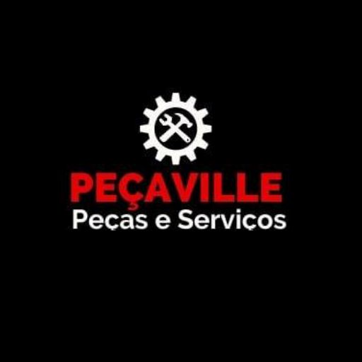 Logo de Peçaville Auto Peças