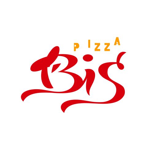 Logo de Pizza Bis Curitiba