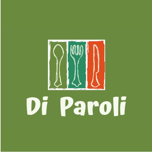 Logo de Di Paroli - Pizzaria E Bistrô Balneário Camboriú