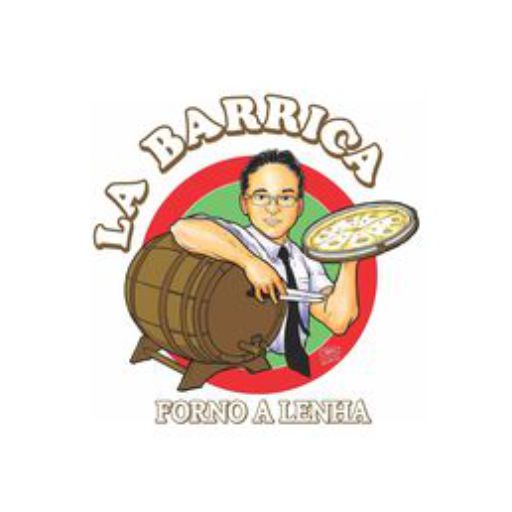 Logo de Labarrica Pizzaria Balneário Camboriú