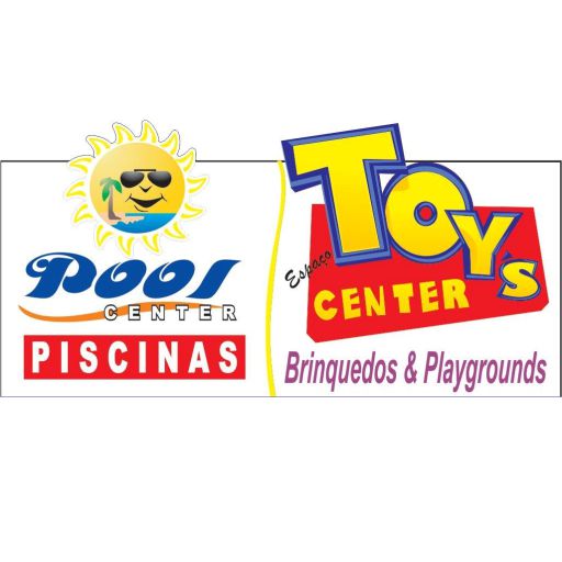 Logo de Pool Center Piscinas