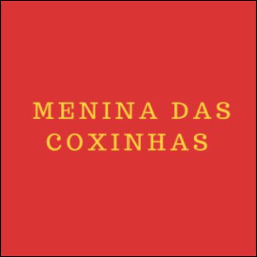 Logo de Menina Das Coxinhas
