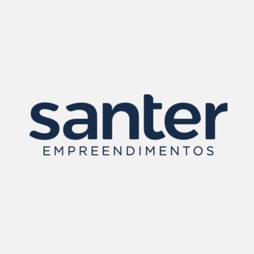 Logo de Santer Empreendimentos Barra View