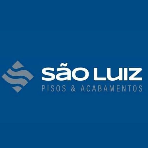 Logo de São Luiz Pisos