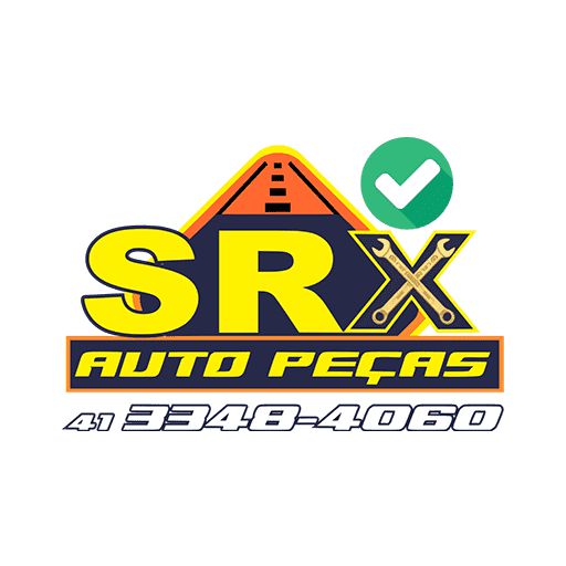 Logo de Srx Auto Peças