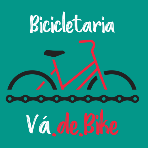 Logo de Vá De Bike