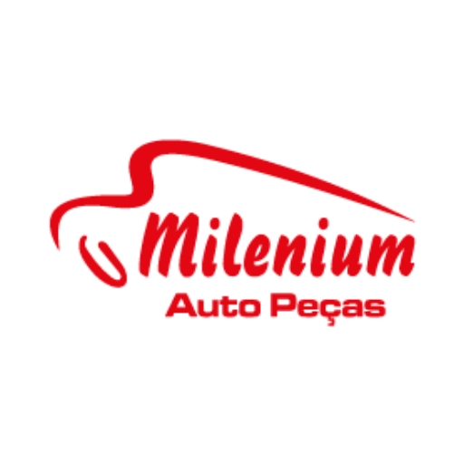 Logo de Milenium Auto Peças