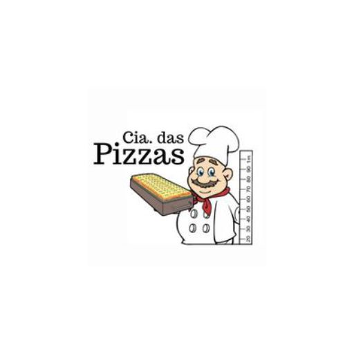 Logo de Cia Das Pizzas Balneário Camboriú