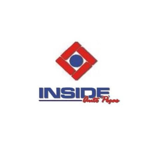 Logo de Inside Auto Peças