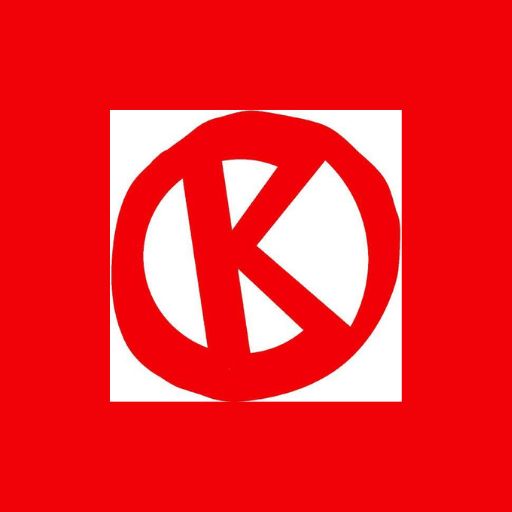 Logo de King Pizza Balneário Camboriú