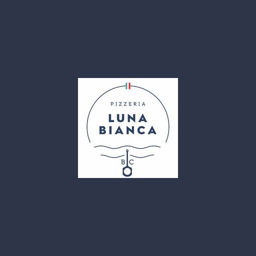Logo de Luna Bianca Pizzeria Balneário Camboriú