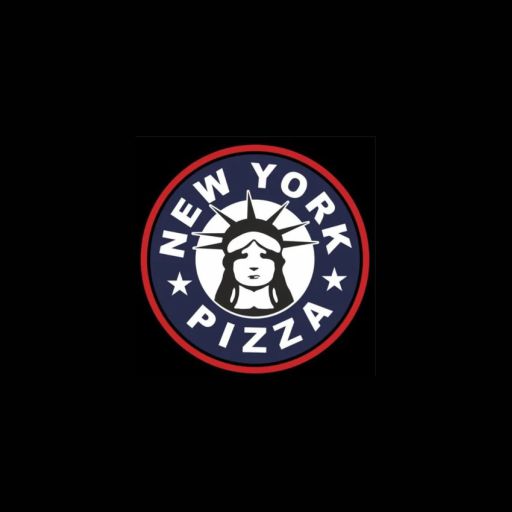 Logo de New York Pizzaria Balneário Camboriú  Balneário Camboriú