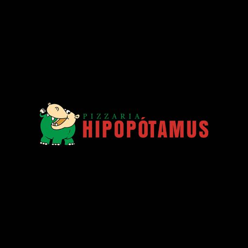 Logo de Pizzaria Hipopótamus São José