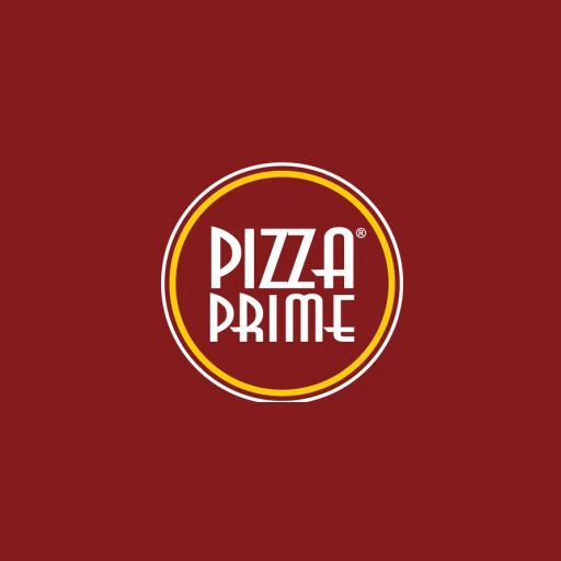 Logo de Pizza Prime Balneário Camboriú