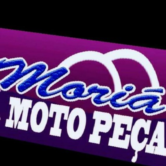Logo de Moria Moto Peças Três Lagoas