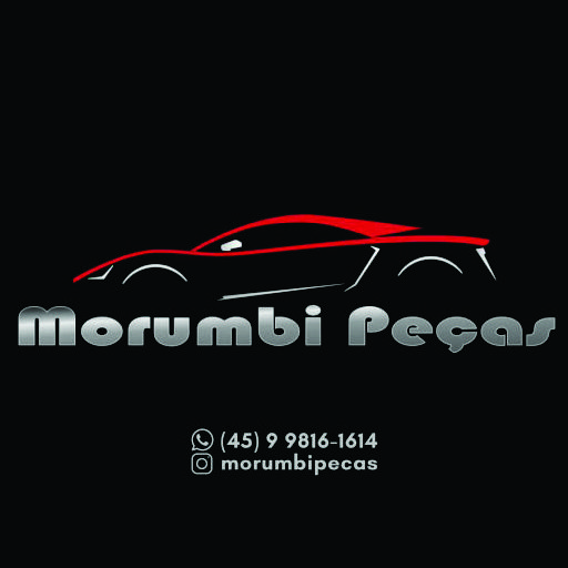 Logo de Morumbi Peças