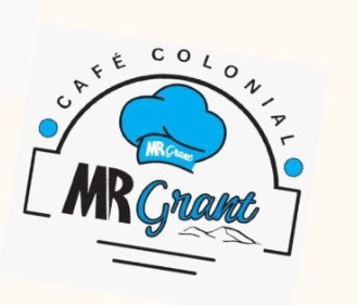 Logo de Mr Grant Bar E Petiscaria Em Barra Velha