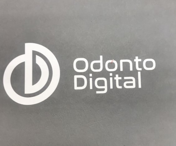 Logo de Odonto Digital Em Barra Velha