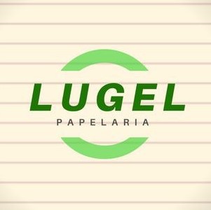 Logo de Lugel Papelaria Em Barra Velha