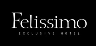 Logo de Bistrô Felissimo Restaurante Em Balneário Camboriú