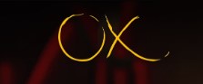 Logo de Ox Steak House Restaurante Em Curitiba