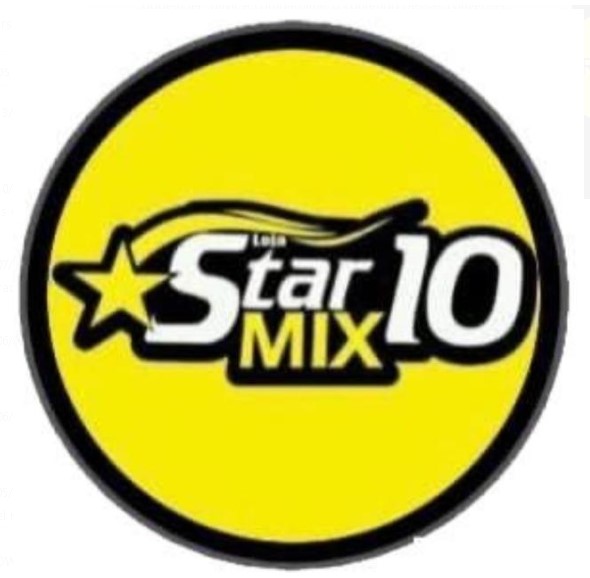 Logo de Star 10 Mix Barra Velha