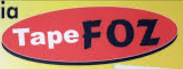 Logo de Tapefoz Tapecaria Em Foz Do Iguaçu