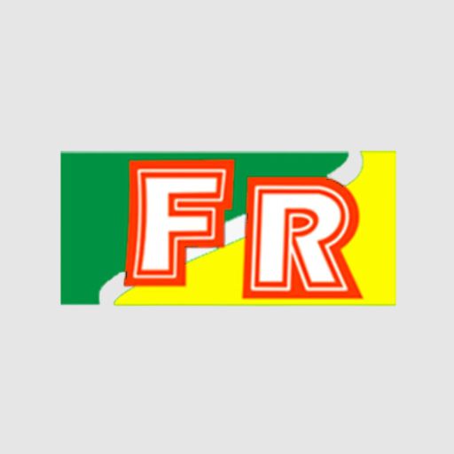 Logo de Fr Distribuidora De Auto Peças Em Joinville