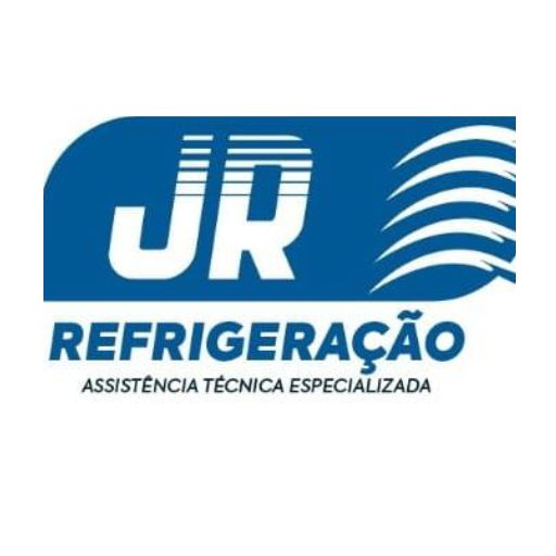 Logo de Jr Refrigeração Industrial Em Itajaí